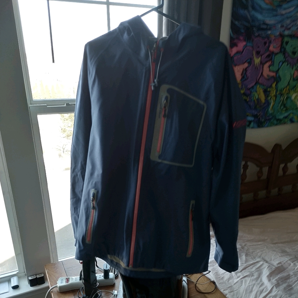VV Rain Jacket - XXL - AMAZING Condition